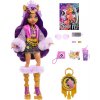 Mattel Monster High Fest Bábika Clawdeen Wolf Mattel Monster High Fest Bábika Clawdeen Wolf