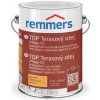 Remmers Top terasový olej 2,5 l hnedá