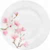 Dezertný tanier Ambition Magnólia 19 cm Dezertný tanier Ambition Magnólia 19 cm