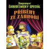 Simpsonovi Příběhy ze zá… (Matt Groening) Simpsonovi Příběhy ze zá… (Matt Groening)