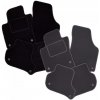 Koberce textilné Vopi VW Touareg 2010 - 2013 Carfit
