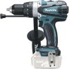 MAKITA Aku-příklepový šroubovák DHP 458 Z 18,0 Volt MAKITA Aku-příklepový šroubovák DHP 458 Z 18,0 Volt
