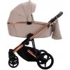 Bebetto LOREN Premium Premium STELLA 05 (kombinovaný kočík) Bebetto LOREN Premium Premium STELLA 05 (kombinovaný kočík)