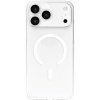 ER Ochranný kryt Mag Slim pro iPhone 17 Pro Max - průhledný (ERCSIP17PMMGCL) ER Ochranný kryt Mag Slim pro iPhone 17 Pro Max - průhledný (ERCSIP17PMMGCL)