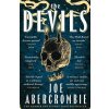 Devils - Abercrombie Joe Devils - Abercrombie Joe
