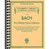 Bach (Johann Sebastian Bach)(Kniha) Bach (Johann Sebastian Bach)(Kniha)