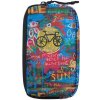 Cycology 8 Days Cycling Wallet vodotesné puzdro Cycology 8 Days Cycling Wallet vodotesné puzdro