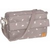 Organizér na kočík Lässig BAG BLOCKS 2025 LÄSSIG Casual Buggy Organizer Bag Blocks taupe Organizér na kočík Lässig BAG BLOCKS 2025 LÄSSIG Casual Buggy Organizer Bag Blocks taupe
