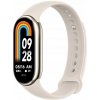 Smartband Xiaomi Mi Band 8 GPS Amoled Bluetooth 5 ATM Gold Smartband Xiaomi Mi Band 8 GPS Amoled Bluetooth 5 ATM Gold