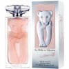 Salvador Dali La Belle et l'Ocelot dámska toaletná voda 100 ml Salvador Dali La Belle et l'Ocelot dámska toaletná voda 100 ml