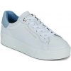 Tommy Hilfiger Nízke tenisky CHIC PLATFORM CUPSOLE SNEAKER Biela Tommy Hilfiger Nízke tenisky CHIC PLATFORM CUPSOLE SNEAKER Biela