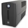 Conceptronic ZEUS01E 650VA 360W USV, IEC Conceptronic ZEUS01E 650VA 360W USV, IEC
