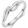 SOFIA strieborný prsteň so zirkónom AUSFBY0ZZ0P-ZY SOFIA strieborný prsteň so zirkónom AUSFBY0ZZ0P-ZY