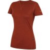 Zulu Dámske tričko Merino 160 Short Zulu Dámske tričko Merino 160 Short