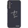 Picasee silikónový čierny obal pre Samsung Galaxy A15 A156B 5G - Všetko je na tebe Picasee silikónový čierny obal pre Samsung Galaxy A15 A156B 5G - Všetko je na tebe