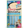 Churu Cat Skin&Coat Tuna & Scallop 4 x 14 g Churu Cat Skin&Coat Tuna & Scallop 4 x 14 g