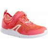 DECATHLON Detská obuv Actiwalk Super-light na športovú chôdzu ružová 33 DECATHLON Detská obuv Actiwalk Super-light na športovú chôdzu ružová 33