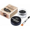 Wibo Eyebrow Pomade pomáda na obočie Black Brown 3,5 g Wibo Eyebrow Pomade pomáda na obočie Black Brown 3,5 g