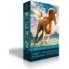 Misty of Chincoteague Essential Collection (Boxed Set): Misty of Chincoteague; Stormy, Misty's Foal; Sea Star; Misty's Twilight Misty of Chincoteague Essential Collection (Boxed Set): Misty of Chincoteague; Stormy, Misty's Foal; Sea Star; Misty's Twilight