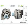 Alternátor VALEO 440831 Alternátor VALEO 440831