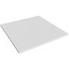 Doplnkový stôl Flex, 80x75,5x40 cm, biely Doplnkový stôl Flex, 80x75,5x40 cm, biely