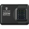 Viking USB GaN charger 200W PD Pro Viking USB GaN charger 200W PD Pro