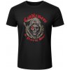 Razamataz tričko metal Candlemass Reaper čierne