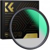 K&F 58MM XC15Nano-X B270 CPL Filter, HD, Waterproof, Anti Scratch, Green Coated K&F Concept K&F 58MM XC15Nano-X B270 CPL Filter, HD, Waterproof, Anti Scratch, Green Coated K&F Concept