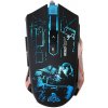PCH MOUSE G906 GAMING ARACHNIDS (MARVO - GAMER) PCH MOUSE G906 GAMING ARACHNIDS (MARVO - GAMER)