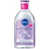 Nivea upokojujúci micelárna voda 3 v 1 (Gentle Caring Micellar Water) 400 ml Nivea upokojujúci micelárna voda 3 v 1 (Gentle Caring Micellar Water) 400 ml