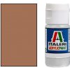 Farba Italeri Acrylic - Flat Light Brown 20ml Farba Italeri Acrylic - Flat Light Brown 20ml