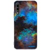 Picasee silikónový prehľadný obal pre Honor 9X Pro - Space Picasee silikónový prehľadný obal pre Honor 9X Pro - Space
