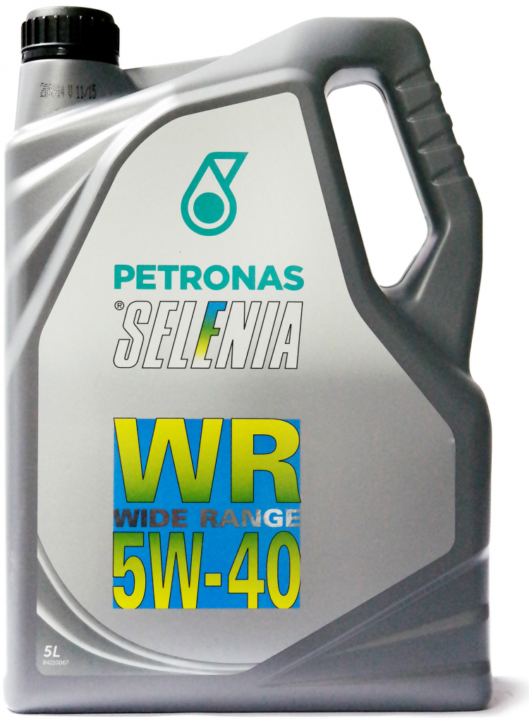 Selénia WR 5W-40 5 l