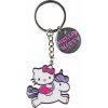 Prívesok na kľúče Sanrio Keychain Hello Kitty Unicorn Prívesok na kľúče Sanrio Keychain Hello Kitty Unicorn