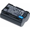 T6 power Fuji NP-W235, 2 250 mAh, 16,2 Wh DCFU0017 T6 power Fuji NP-W235, 2 250 mAh, 16,2 Wh DCFU0017