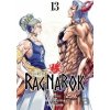 Record of Ragnarok, Vol. 13 - Shinya Umemura, Takumi Fukui