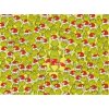 Ravensburger Challenge Grinch 500 dielov Ravensburger Challenge Grinch 500 dielov