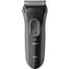 Braun Series 3 3000BT šedý Braun Series 3 3000BT šedý