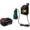 Parkside® Aku čerpadlo na dažďovú vodu 20 V Prpa 20-Li B3 + Akumulátor 20 V/4 Ah (800013202) Parkside® Aku čerpadlo na dažďovú vodu 20 V Prpa 20-Li B3 + Akumulátor 20 V/4 Ah (800013202)