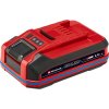 EINHELL Power X-Change Plus 18 V 4,0 Ah 4511627 EINHELL Power X-Change Plus 18 V 4,0 Ah 4511627