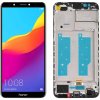 Huawei Honor 7C LCD displej s rámom čierny Huawei Honor 7C LCD displej s rámom čierny