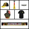 Fan sada Německo 002 Home Pack Fan sada Německo 002 Home Pack