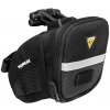 Brašna TOPEAK Aero Wedge Pack Medium QuickClick Brašna TOPEAK Aero Wedge Pack Medium QuickClick