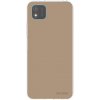 Picasee silikónový prehľadný obal pre Realme C11 (2021) - Soft Sand Picasee silikónový prehľadný obal pre Realme C11 (2021) - Soft Sand