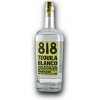 818 Tequila Blanco 100% Agave 40% 0.7L (čistá fľaša) 818 Tequila Blanco 100% Agave 40% 0.7L (čistá fľaša)