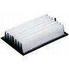 METABO SKLADANÝ FILTER PRE 6.25601/FMS/FSR/FSX 200 METABO SKLADANÝ FILTER PRE 6.25601/FMS/FSR/FSX 200