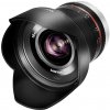 Samyang 12mm f/2 NCS CS baj. Fujifilm X Samyang 12mm f/2 NCS CS baj. Fujifilm X