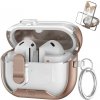 Dux Starchain Ochranné puzdro pre Samsung Galaxy Buds 3 / Buds 3 Pro 120828 Dux Starchain Ochranné puzdro pre Samsung Galaxy Buds 3 / Buds 3 Pro 120828