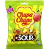 Chupa Chups Lízanky kyslé Chupa Chups Lízanky kyslé