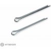Shimano Y8DB06000 závlačka brzdových doštičiek 1 kus Shimano Y8DB06000 závlačka brzdových doštičiek 1 kus